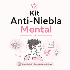 Kit Anti-Niebla Mental